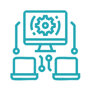 Tecnología flexible y escalable, que se integra fácilmente con tus sistemas.<br><br>